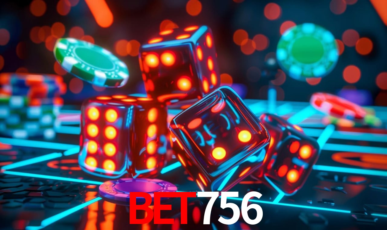 Interface Premium bet756