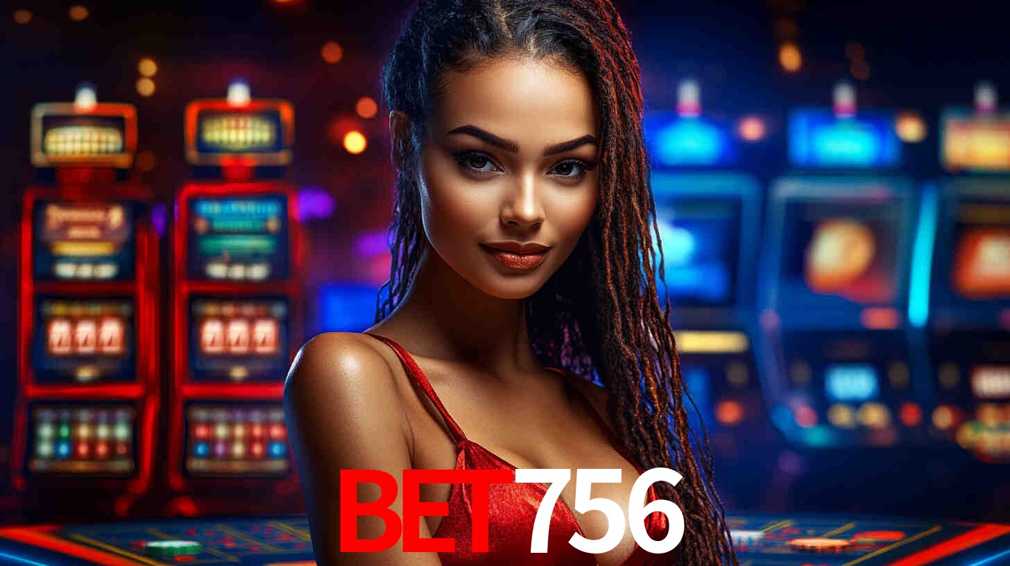 A Experiência Imersiva dos Cassinos Ao Vivo no bet756