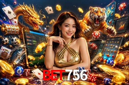 Account Benefits bet756