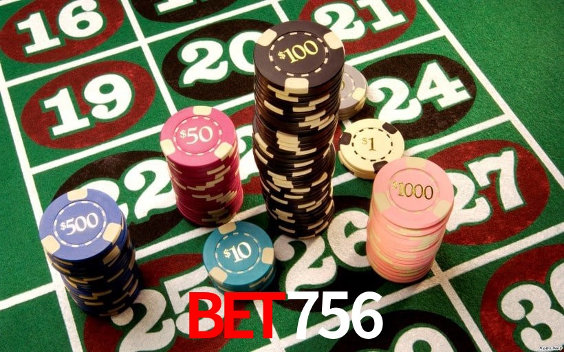 Estatísticas do Jogo bet756