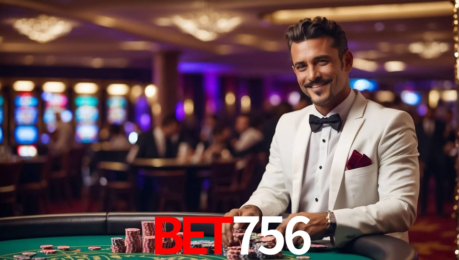 Promoções Sazonais bet756