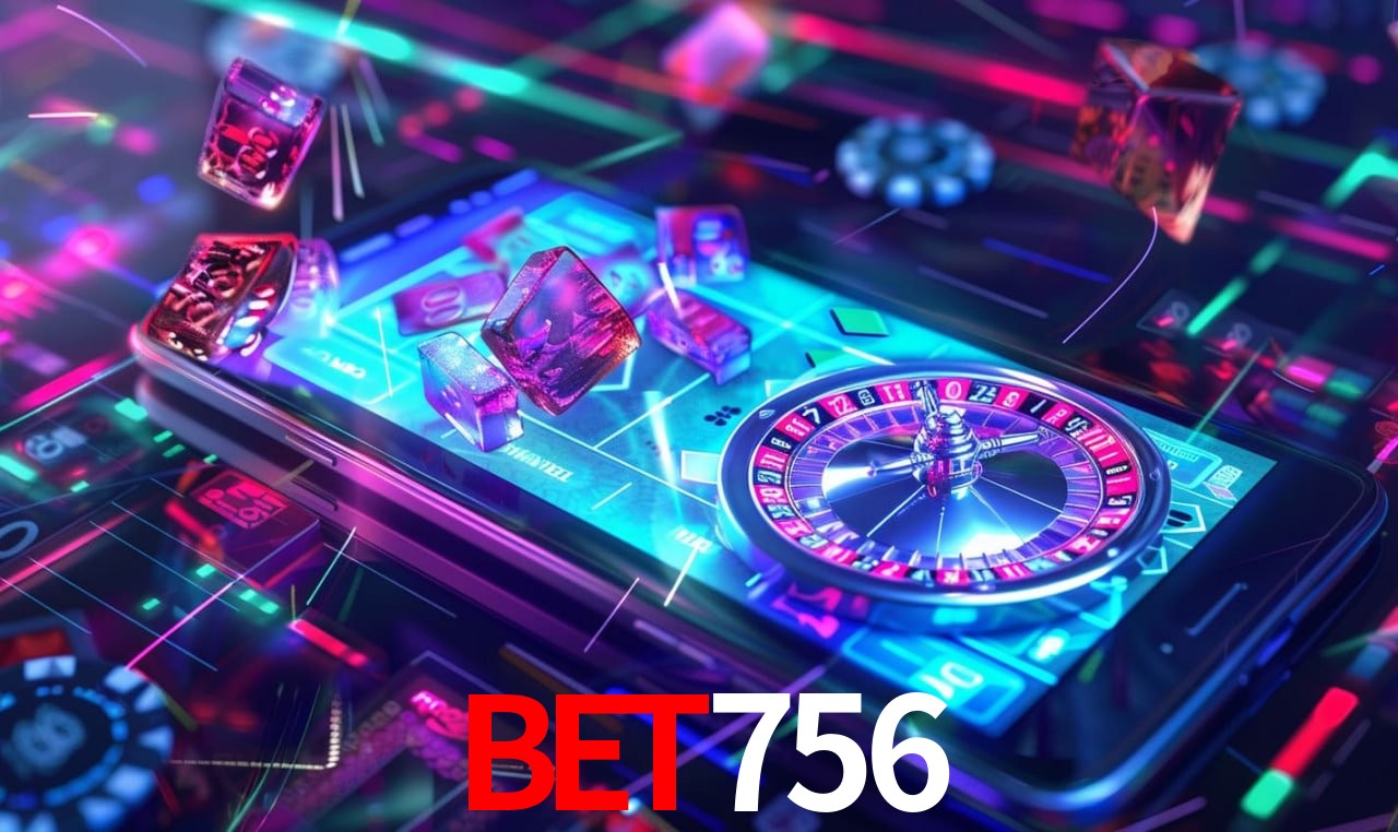 Recursos de Bônus bet756