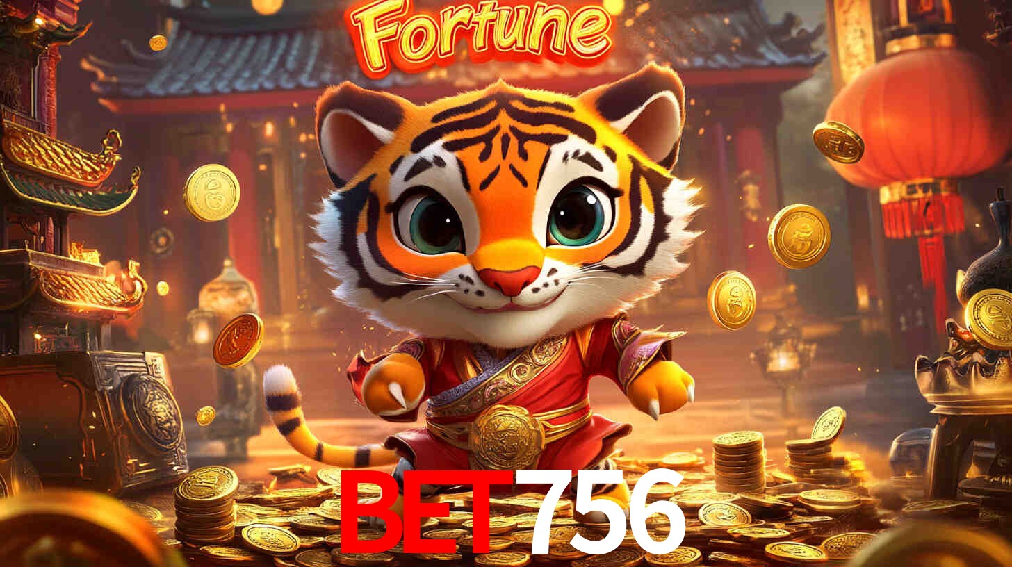Apostas Esportivas na bet756: Um Guia Completo