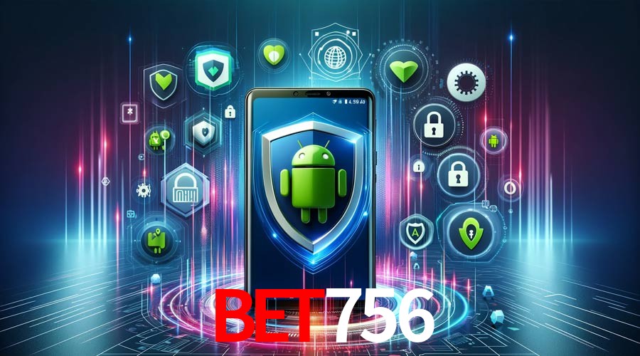 2FA Security bet756