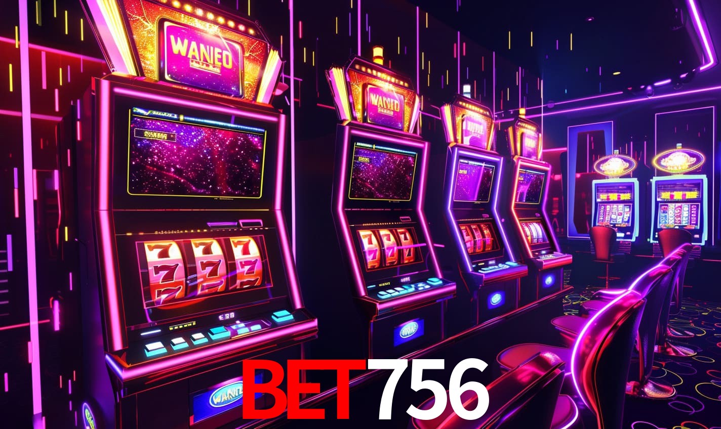 Desvendando o Mundo dos Jogos Virtuais na bet756