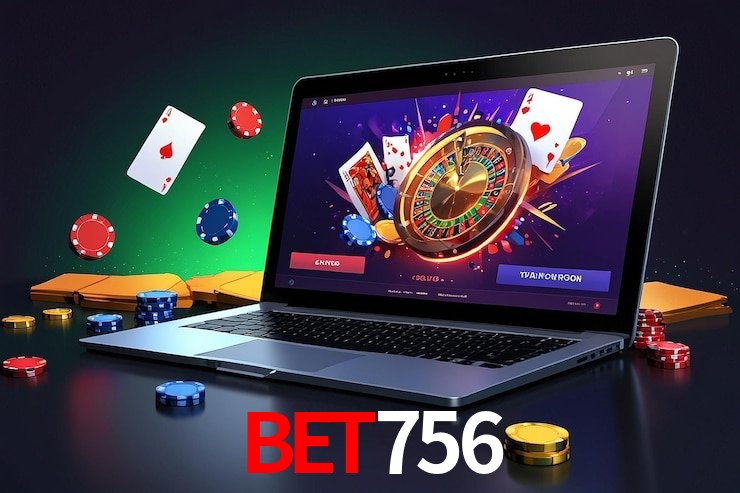 Aviator na bet756