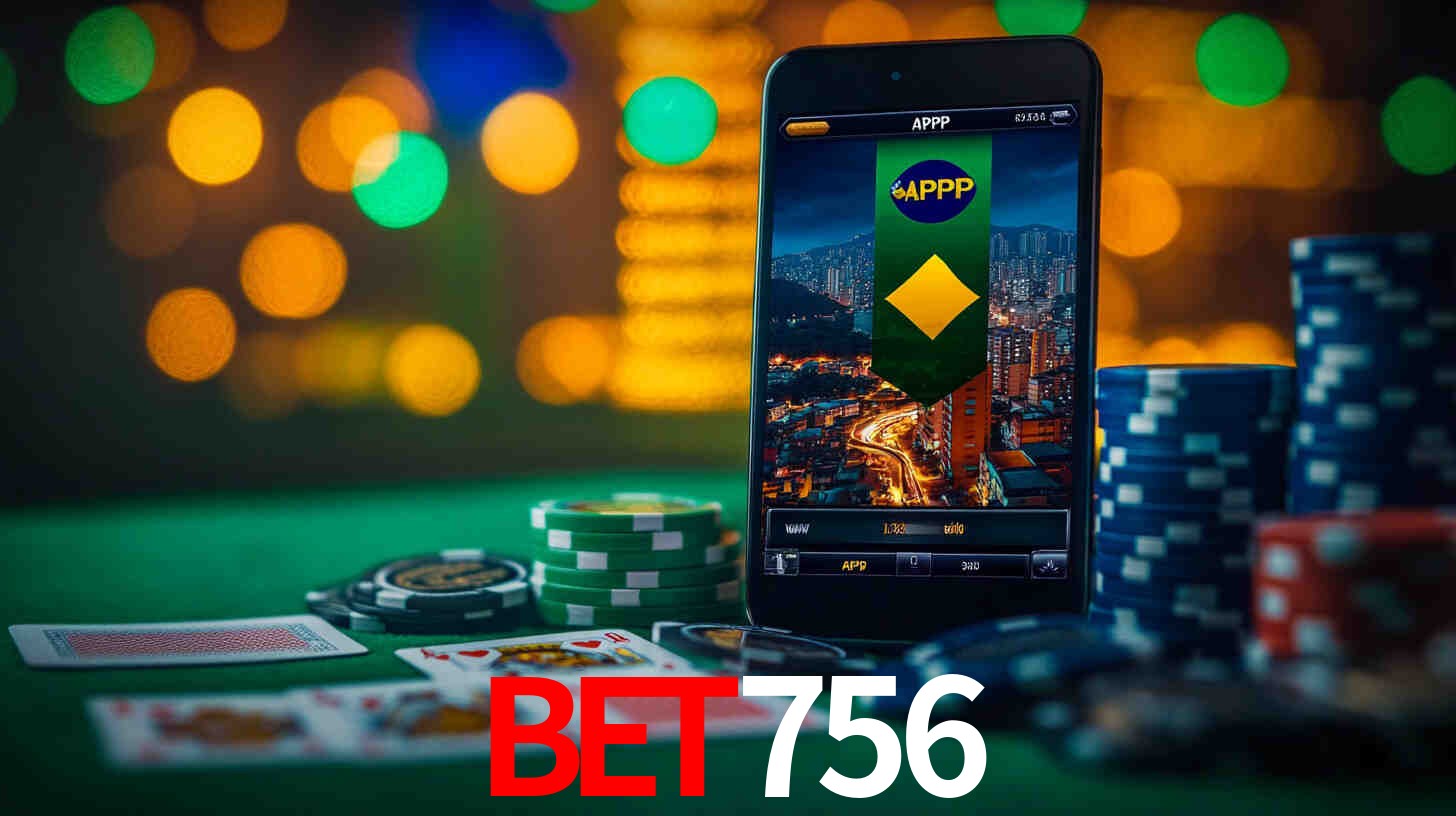 Descubra o Programa VIP da bet756: Vantagens Exclusivas para Jogadores