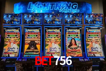 A Revolução dos Aplicativos de Jogos no bet756