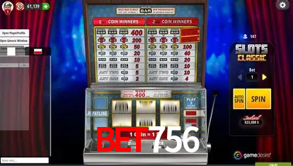 A Popularidade dos Caça-Níqueis no bet756