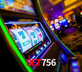 Inovações de Jogos na bet756: O Futuro das Experiências Interativas