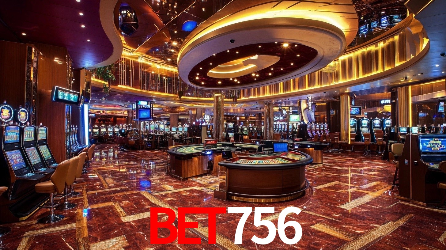 Welcome Bonus bet756