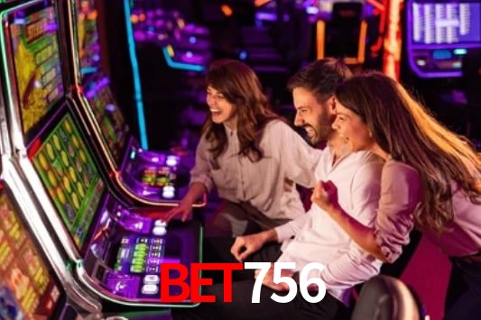Jogos Exclusivos bet756