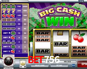 Descubra a Magia dos Jogos de Arcade no bet756