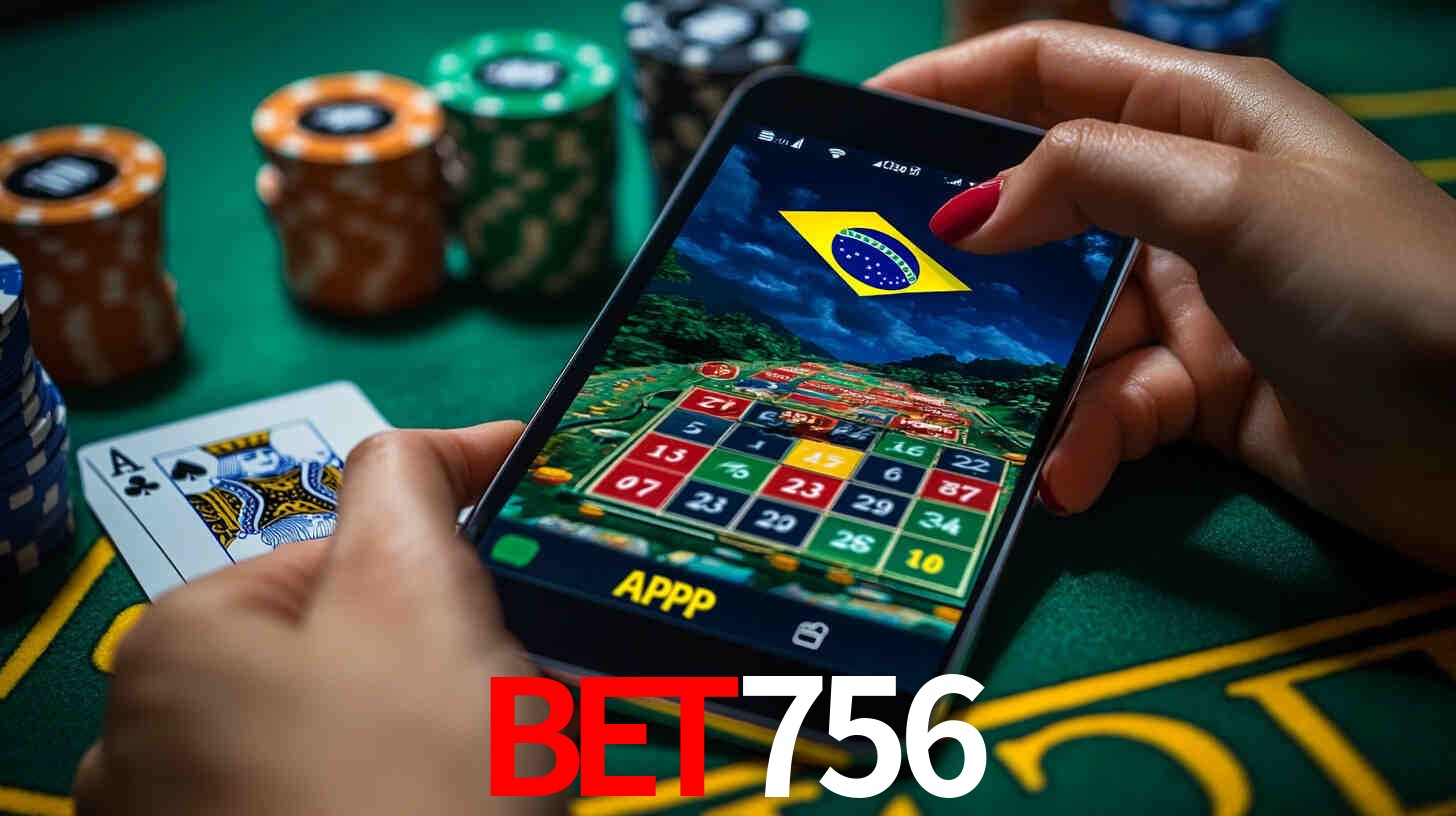 Descubra a Essência do bet756: Nossa História e Compromissos