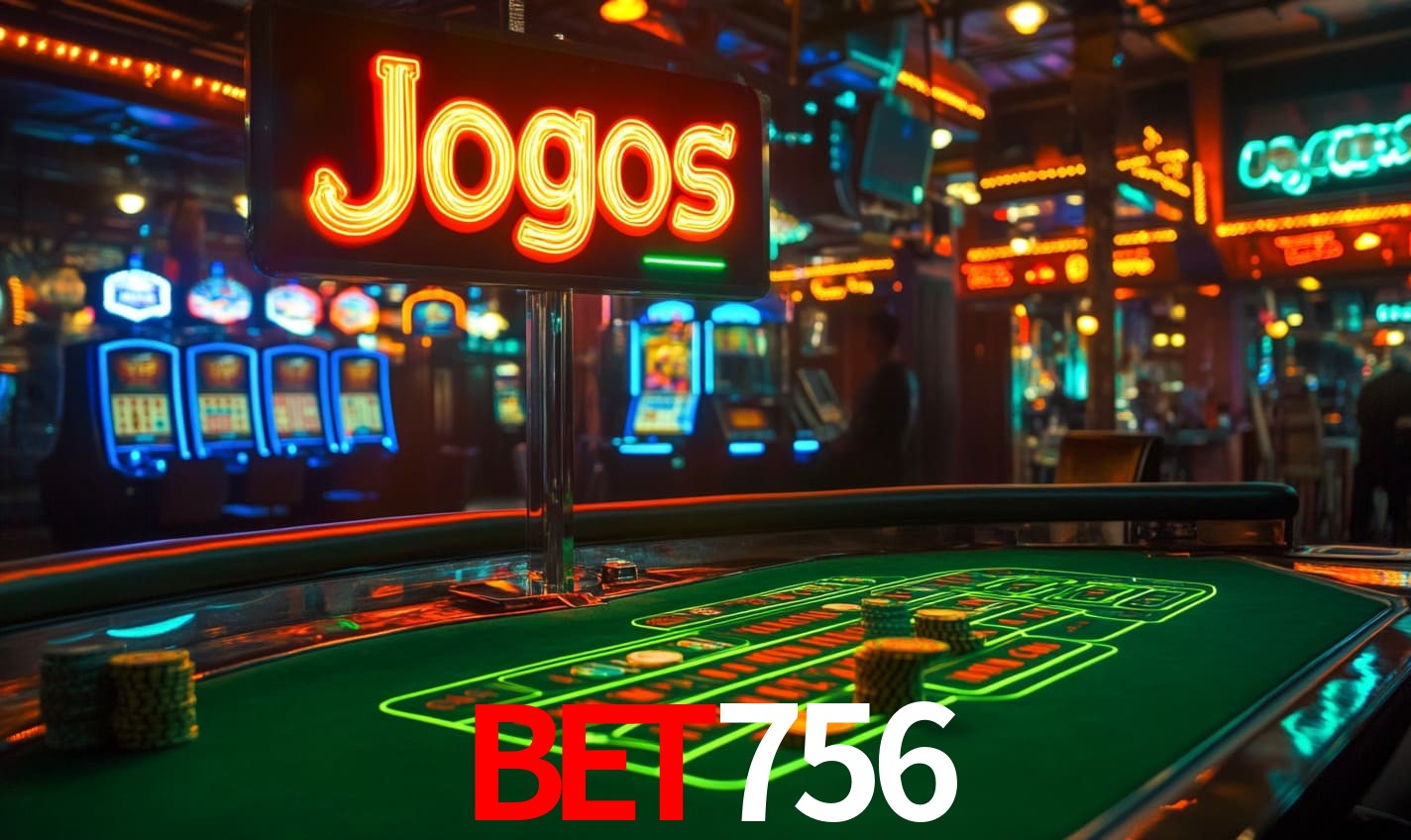 Sistemas de Segurança bet756