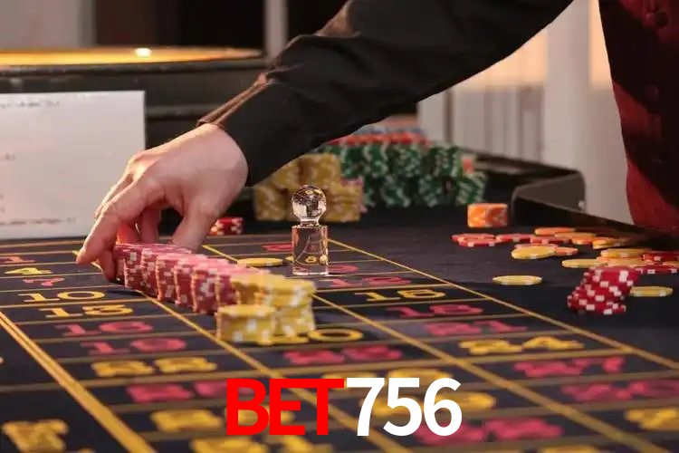A Popularidade dos Caça-Níqueis no bet756