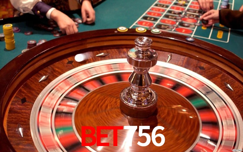 Casino VIP bet756