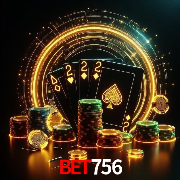 Benefícios da Conta bet756