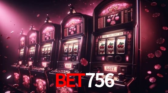 Bônus Diários bet756