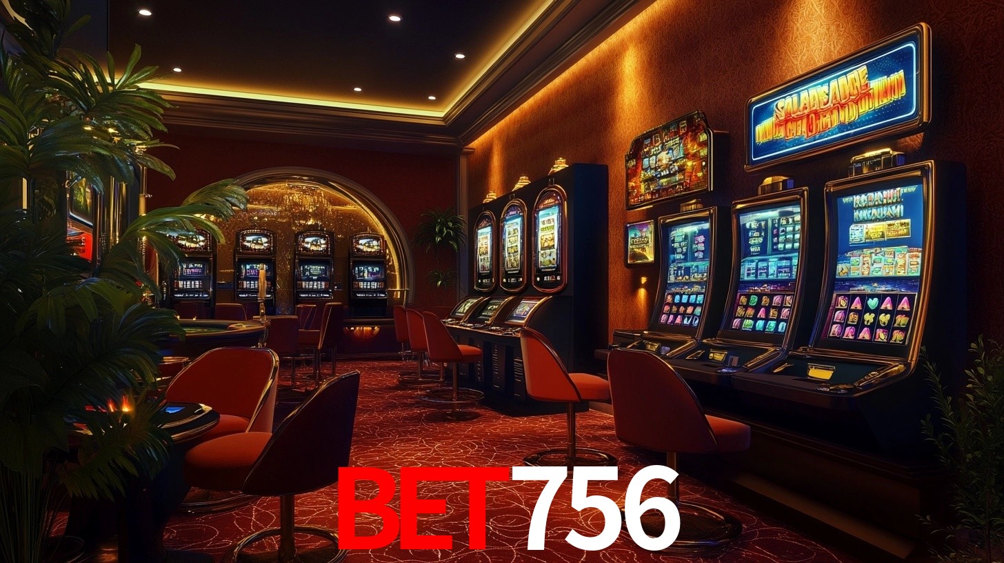 Daily Bonuses bet756