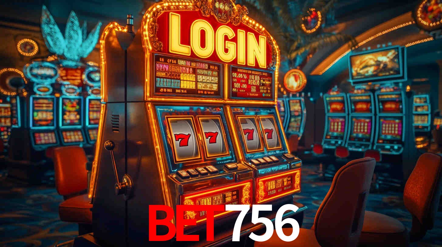 bet756 App Interface