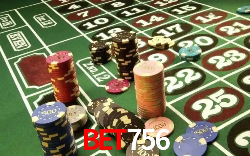 Cadastro Rápido bet756