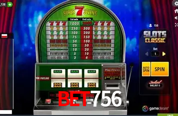 Blackjack na bet756
