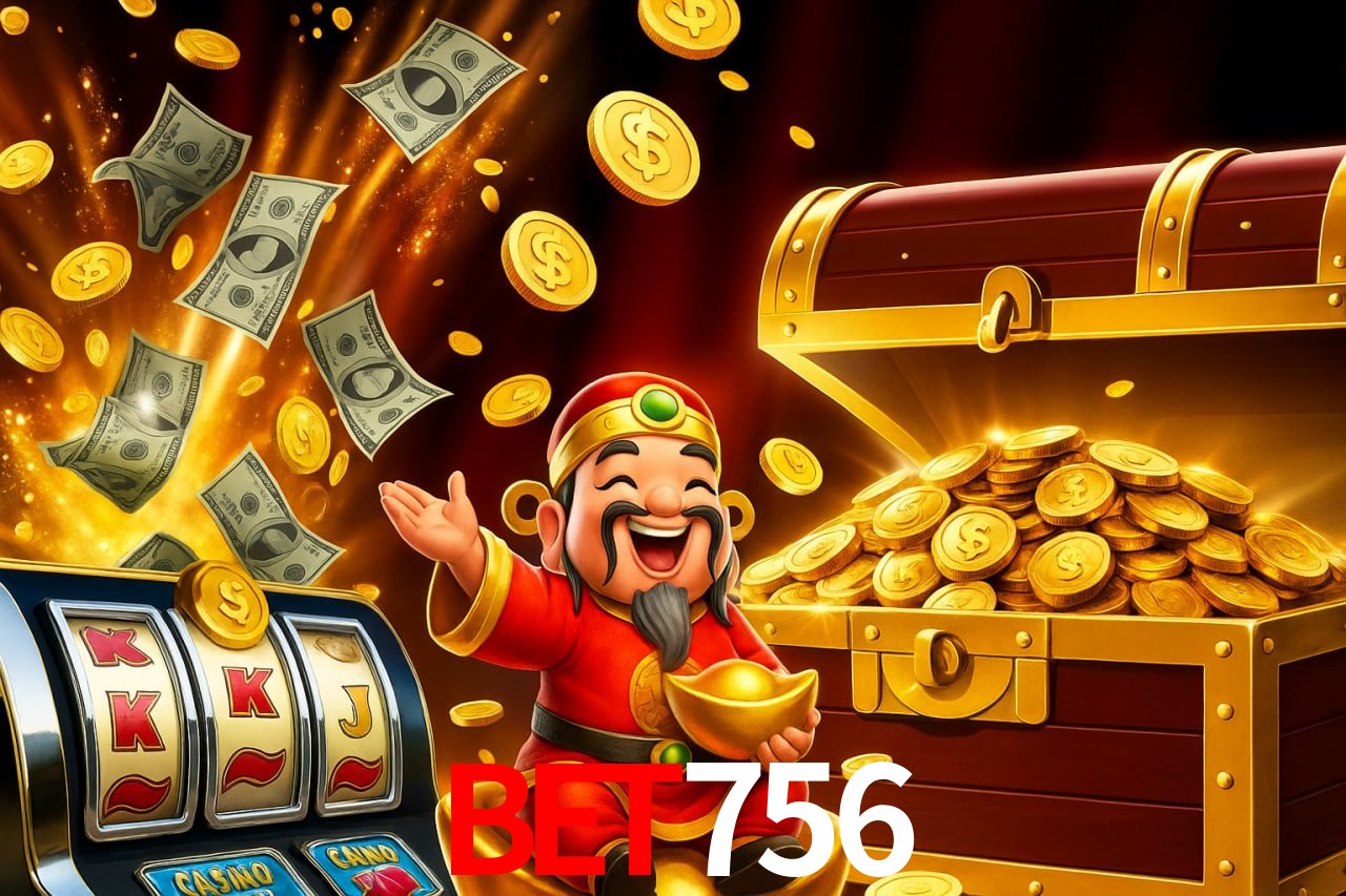 Mesa de Blackjack bet756