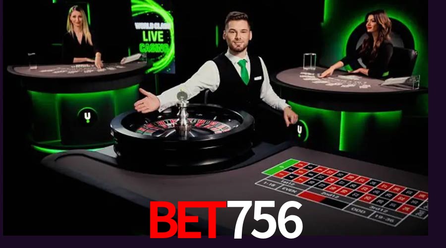 APP oficial da bet756 para mobile