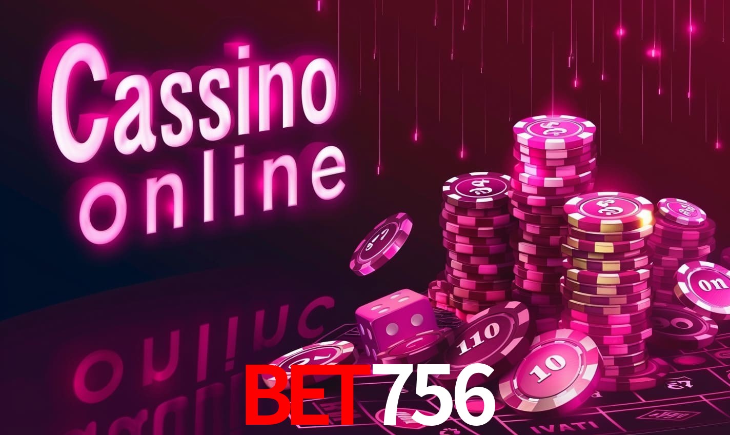 A Emoção da Loteria na bet756: Uma Chance de Mudança de Vida