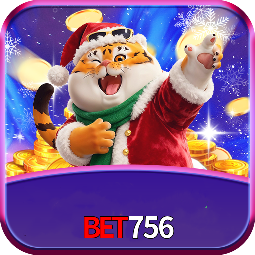 Logo da bet756